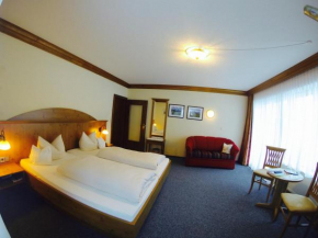 Отель Aktivhotel & Gasthof Schmelz - Wellness und Spa, Инцелль